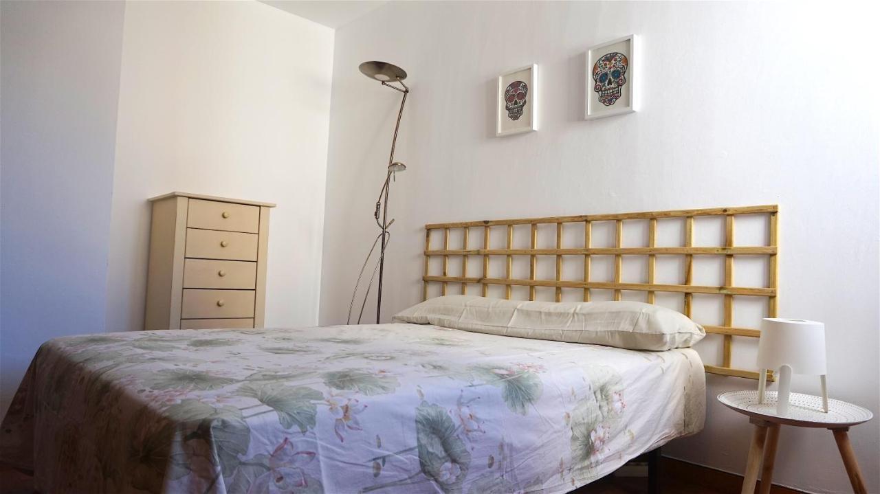 Apartmán La Martina, Parking Incluido Jaca Exteriér fotografie