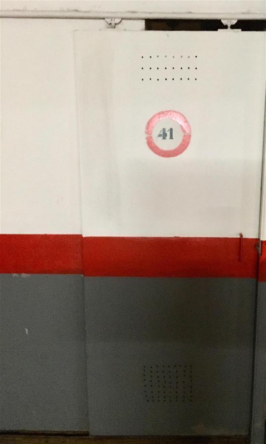 Apartmán La Martina, Parking Incluido Jaca Exteriér fotografie