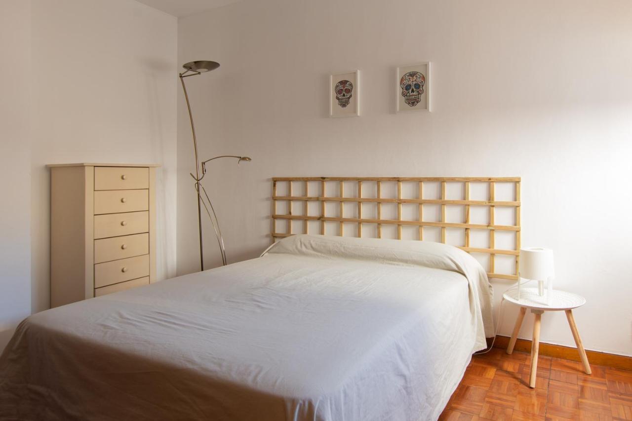Apartmán La Martina, Parking Incluido Jaca Exteriér fotografie